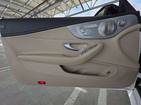 Used 2023 Mercedes-Benz C 300 Cabriolet image 23