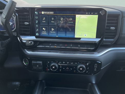 New 2026 Chevrolet Silverado 2500 LTZ w/ Trail Boss Package image 22