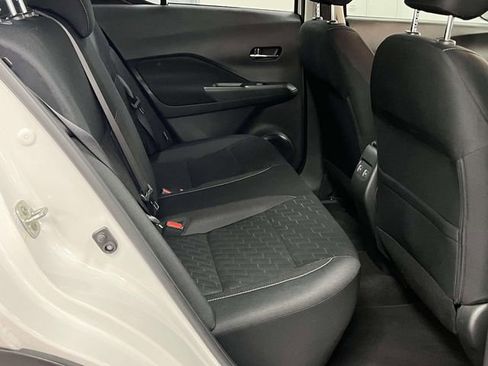 Used 2024 Nissan Kicks SV image 20