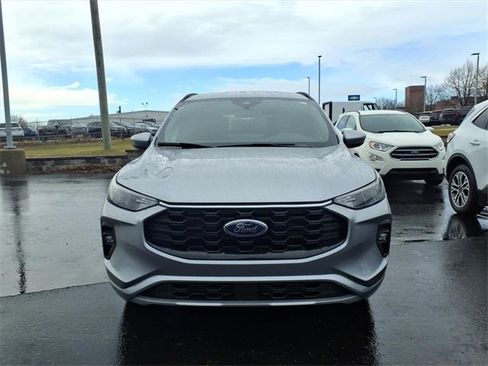 Used 2023 Ford Escape ST-Line Select w/ Tech Pack #1 image 2