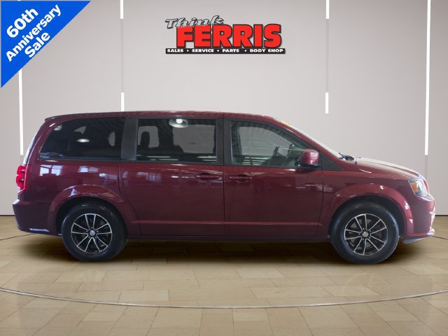 Used 2019 Dodge Grand Caravan GT FWD image 6