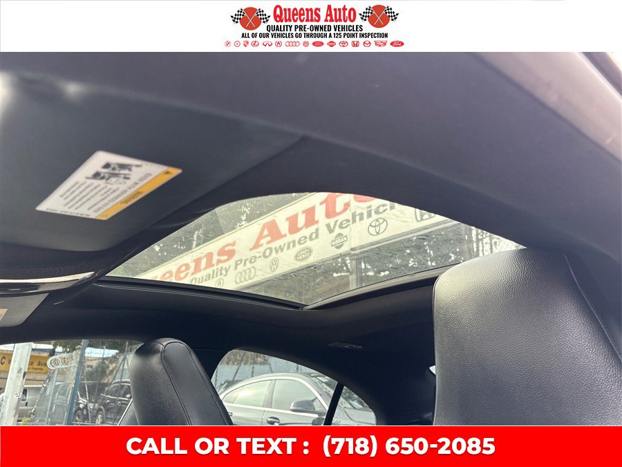 Used 2020 Mercedes-Benz CLA 250 image 24