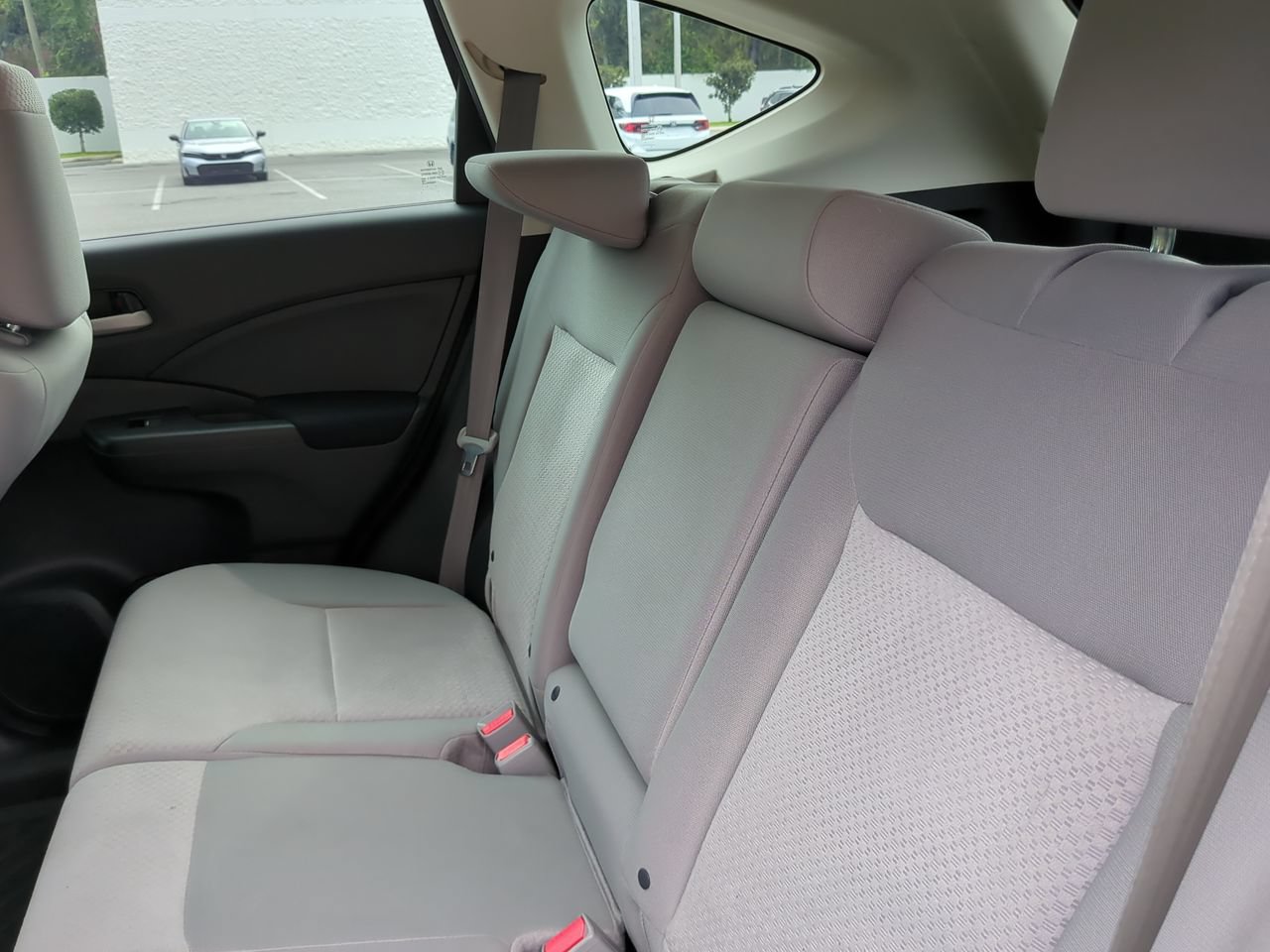 Used 2016 Honda CR-V LX image 18