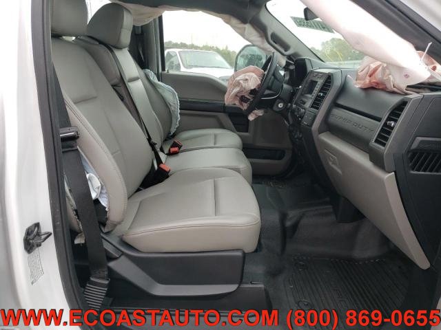 Used 2021 Ford F350 XL w/ Power Equipment Group RWD image 6