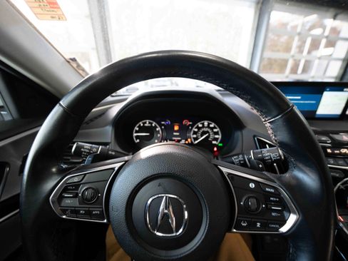 Used 2020 Acura RDX AWD w/ Technology Package image 15