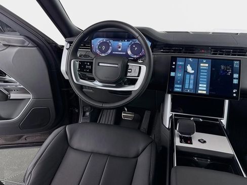 New 2026 Land Rover Range Rover SE AWD/4WD image 25