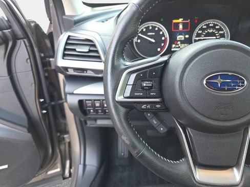 Used 2021 Subaru Forester Limited w/ Popular Package #3 AWD/4WD image 15