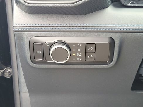 New 2026 Ford Mustang Dark Horse image 39