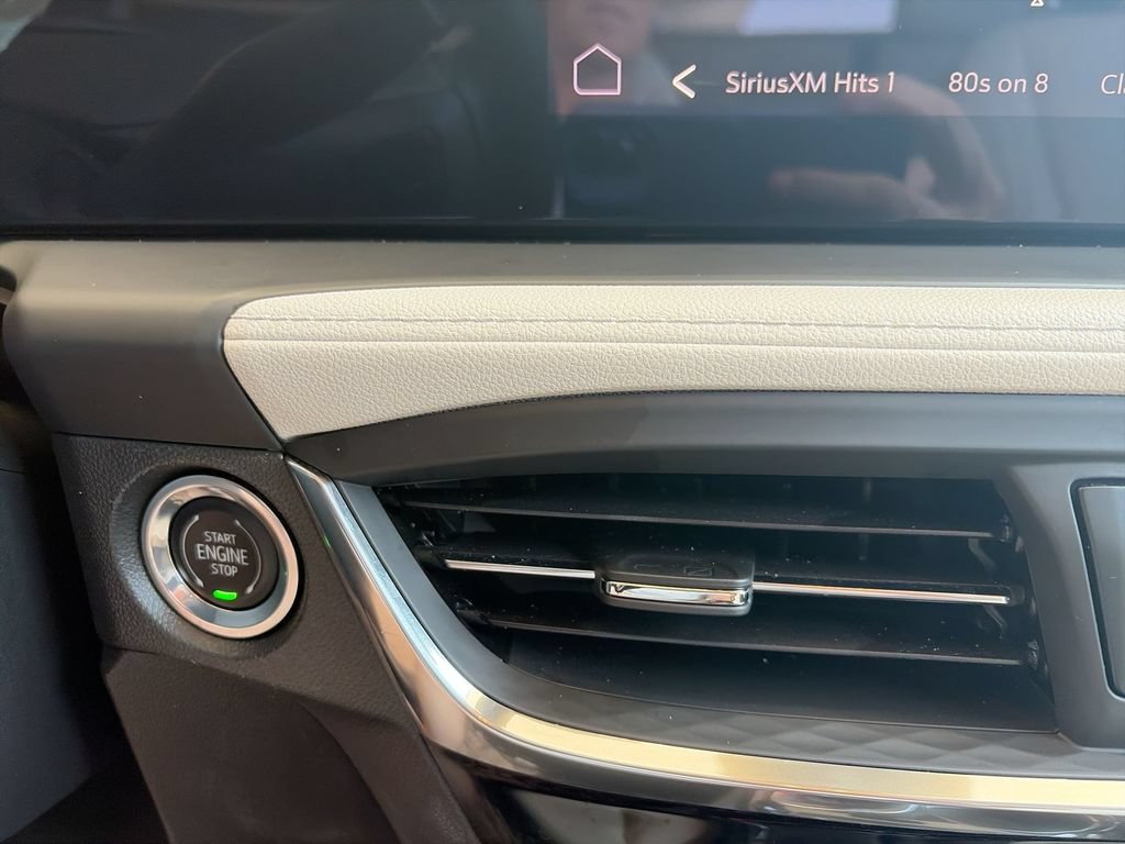 Certified 2024 Buick Encore GX Avenir w/ Avenir Convenience Package AWD/4WD image 22