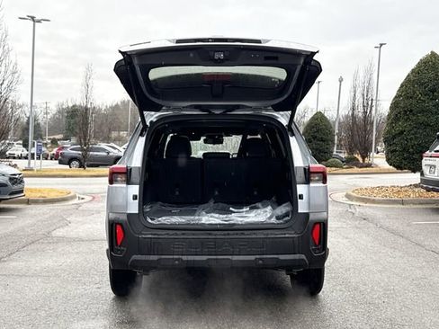 New 2026 Subaru Outback Touring XT image 15