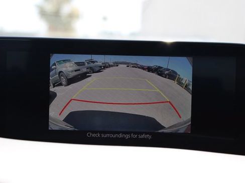 Used 2022 MAZDA MAZDA3 s FWD image 13