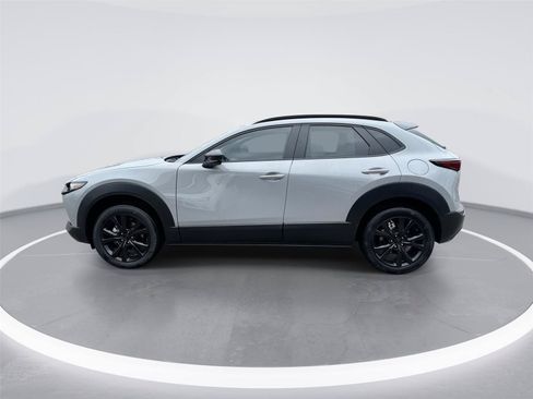 New 2026 MAZDA CX-30 AWD 2.5 S image 5
