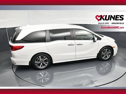 Used 2022 Honda Odyssey Touring image 50