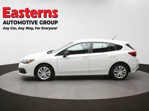 Used 2023 Subaru Impreza 2.0i AWD/4WD image 59