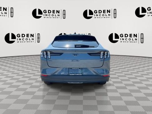 Used 2023 Ford Mustang Mach-E Select image 7