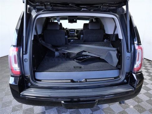 Used 2018 GMC Yukon Denali w/ Denali Ultimate Package image 9