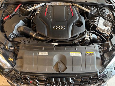 Used 2023 Audi S5 Prestige image 16