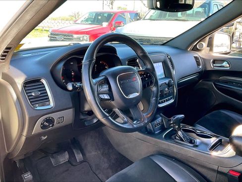 Used 2018 Dodge Durango GT w/ Blacktop Package image 15