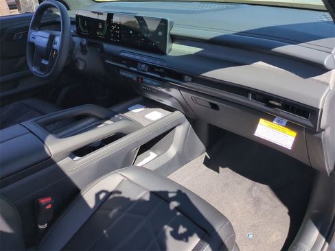 New 2027 Kia Telluride EX X-Line image 29