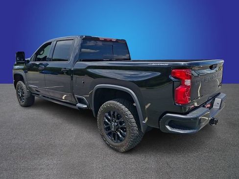 Used 2024 Chevrolet Silverado 2500 High Country w/ High Country Premium Package AWD/4WD image 6