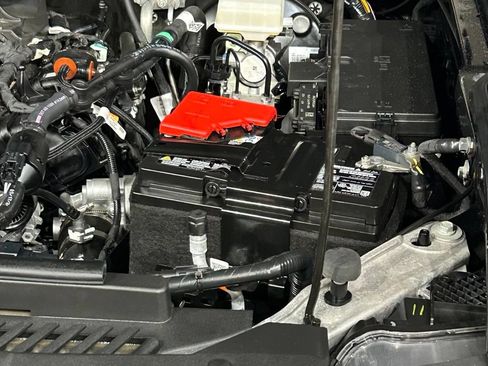 Used 2024 Ford Bronco Big Bend AWD/4WD image 82