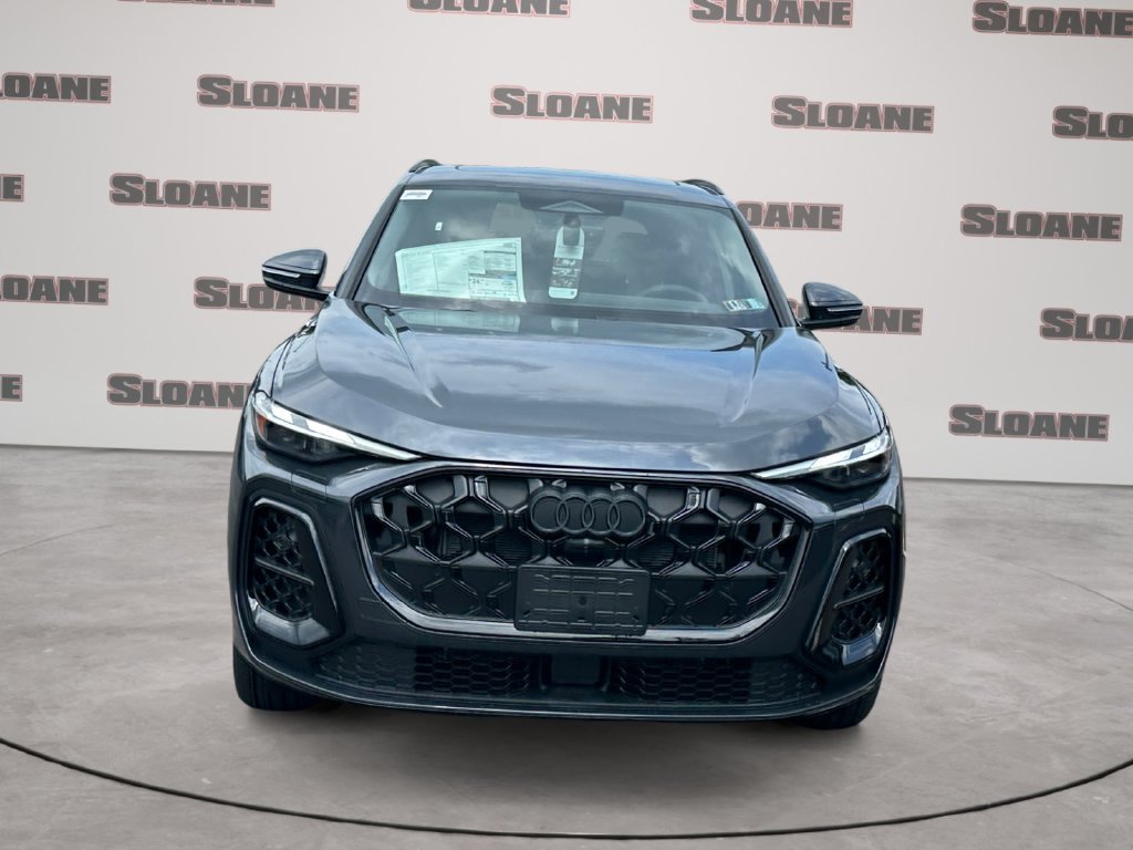 New 2026 Audi Q5 2.0T AWD/4WD image 8