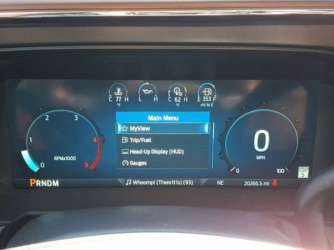 Used 2024 Ford F250 King Ranch w/ Chrome Package AWD/4WD image 21