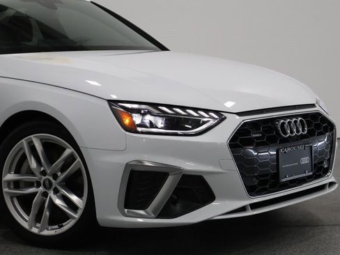 Certified 2023 Audi A4 2.0T Premium Plus w/ Premium Plus Package image 3