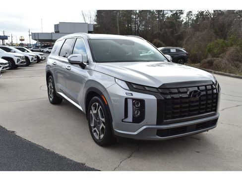 Used 2023 Hyundai Palisade Limited image 7