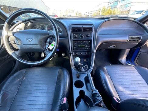 Used 2004 Ford Mustang Mach 1 image 21