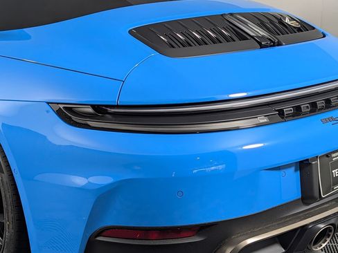 Certified 2026 Porsche 911 GTS RWD image 17
