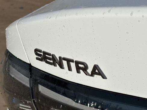 New 2026 Nissan Sentra SV image 8