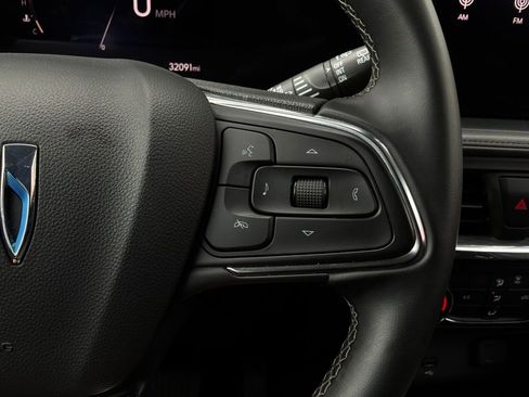 Used 2025 Buick Encore GX Preferred FWD image 32