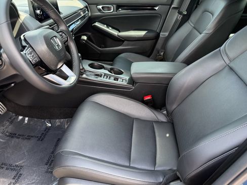 Used 2026 Honda Civic Sport Touring image 13