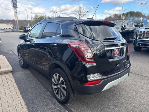 Used 2022 Buick Encore Preferred w/ Safety Package image 5