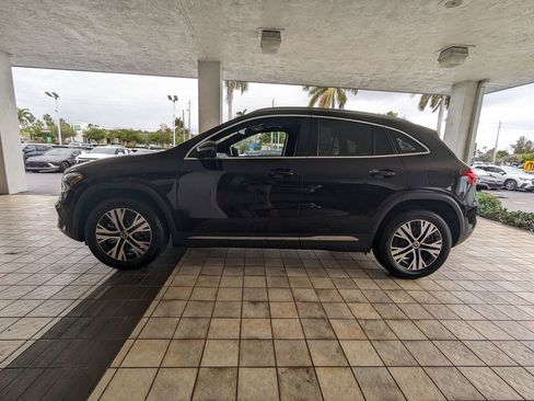 Used 2025 Mercedes-Benz GLA 250 image 8