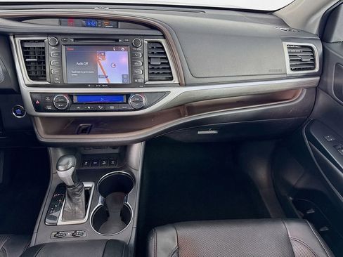 Used 2018 Toyota Highlander Limited image 26