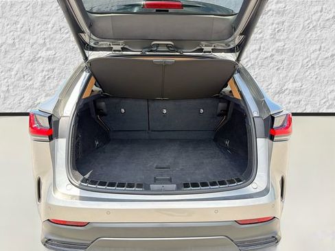 Used 2022 Lexus NX 350 AWD image 12