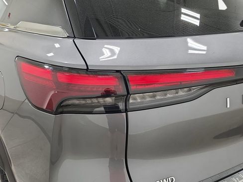 Certified 2023 INFINITI QX60 Autograph w/ Cargo Package AWD/4WD image 29