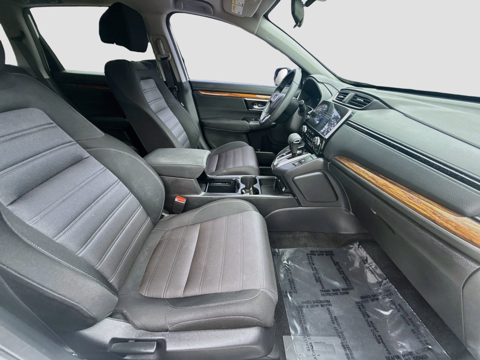 Used 2022 Honda CR-V EX image 30
