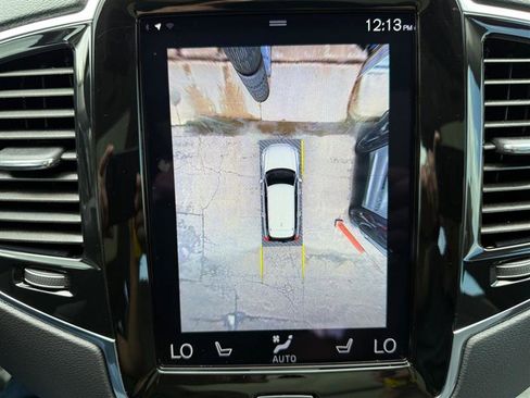 Used 2020 Volvo XC90 T6 Inscription w/ Protection Package Premier image 23