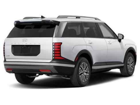 New 2026 Hyundai Palisade SEL AWD/4WD image 2