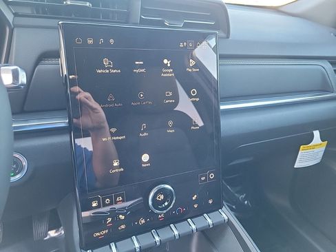 New 2026 GMC Terrain Elevation w/ Technology Package II image 15