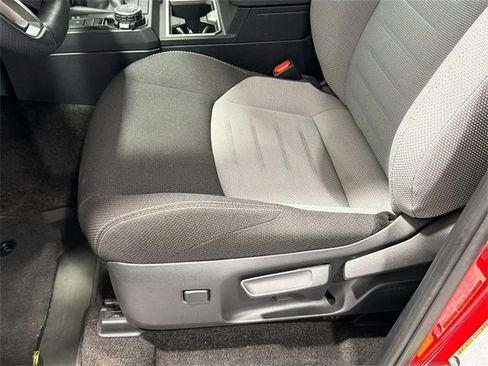 Certified 2025 Toyota 4Runner TRD Sport image 16