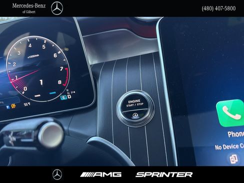 Used 2026 Mercedes-Benz GLC 43 AMG GLC 43 AMG image 27