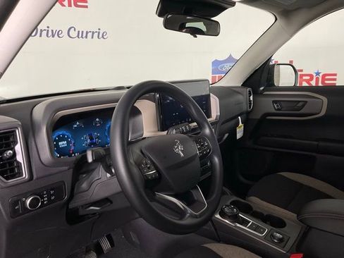 New 2025 Ford Bronco Sport Big Bend image 13