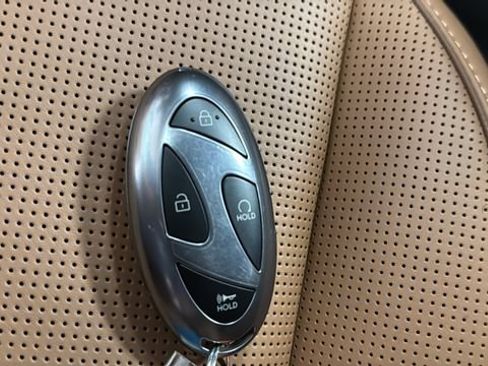 Used 2026 Hyundai Palisade Calligraphy AWD/4WD image 21