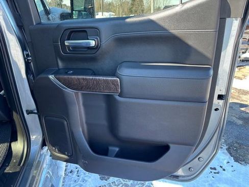 Used 2020 GMC Sierra 1500 Denali w/ Technology Package image 14
