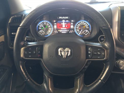 Used 2019 RAM 1500 Limited AWD/4WD image 24
