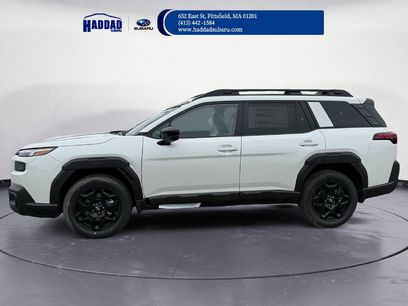 New 2026 Subaru Outback Limited